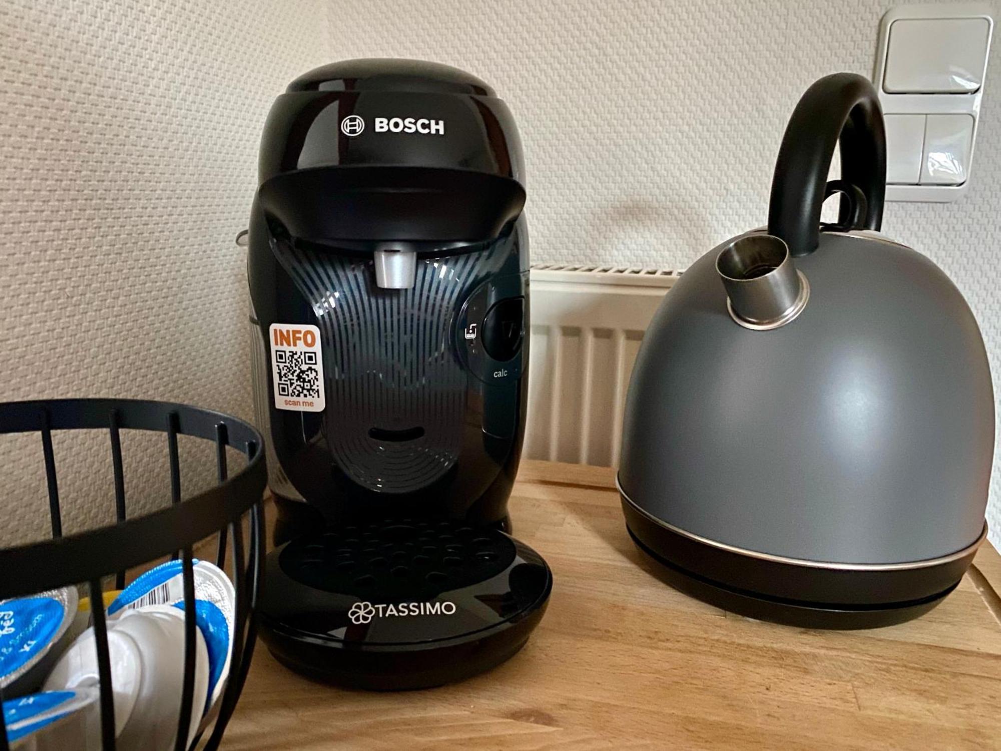 Schoene Ferienwohnung Itzehoe Bagian luar foto